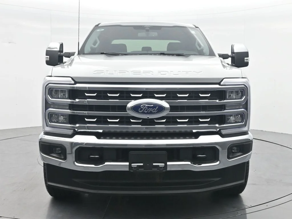 New 2026 Avalanche Ford F-250® Lariat® image 2