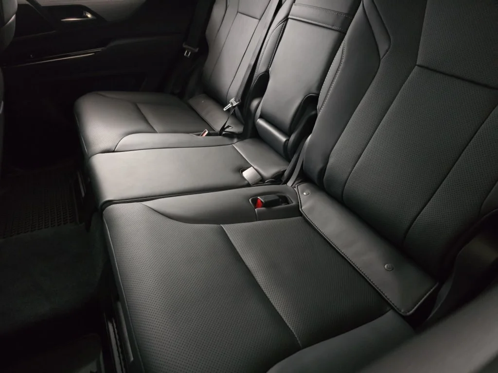 New 2026 Ultra White Lexus F SPORT HANDLING image 13