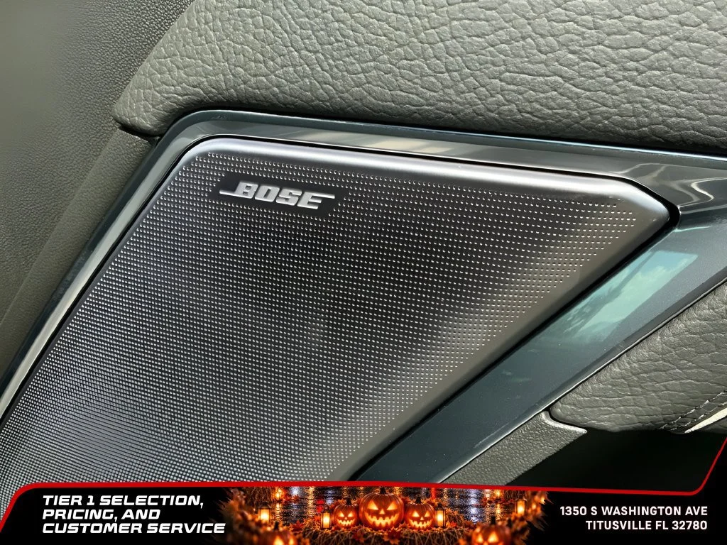 New 2026 Coastal Dune GMC Denali image 19