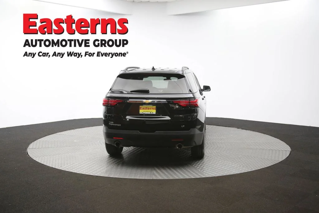 Used 2023 Black Chevrolet LT image 40