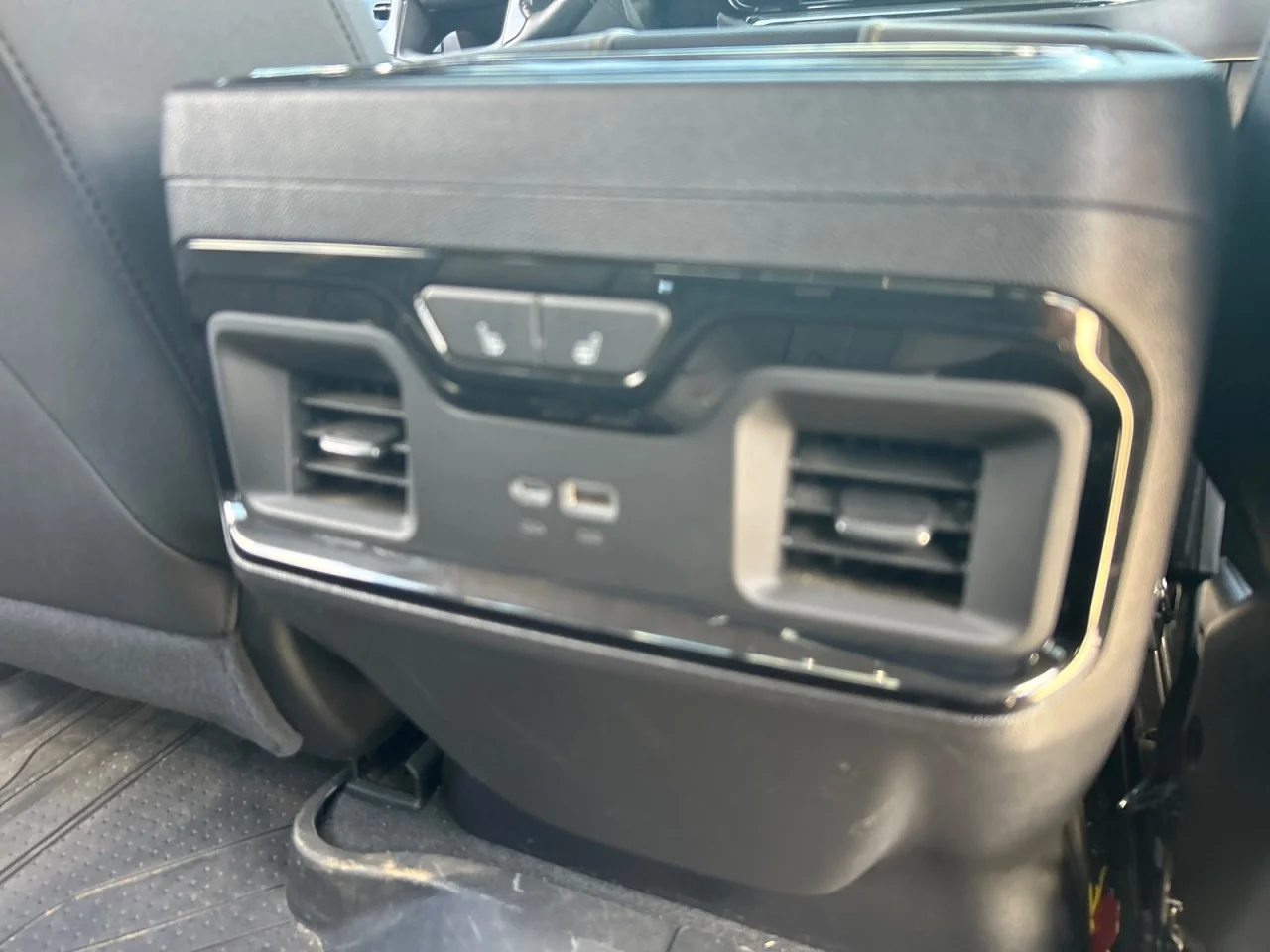 Used 2024 Slate Gray Metallic Chevrolet ZR2 image 23