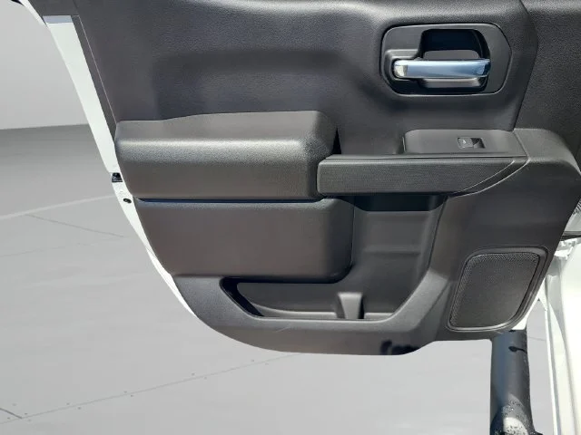 2026 Chevrolet Silverado 1500 Custom - Photo 12