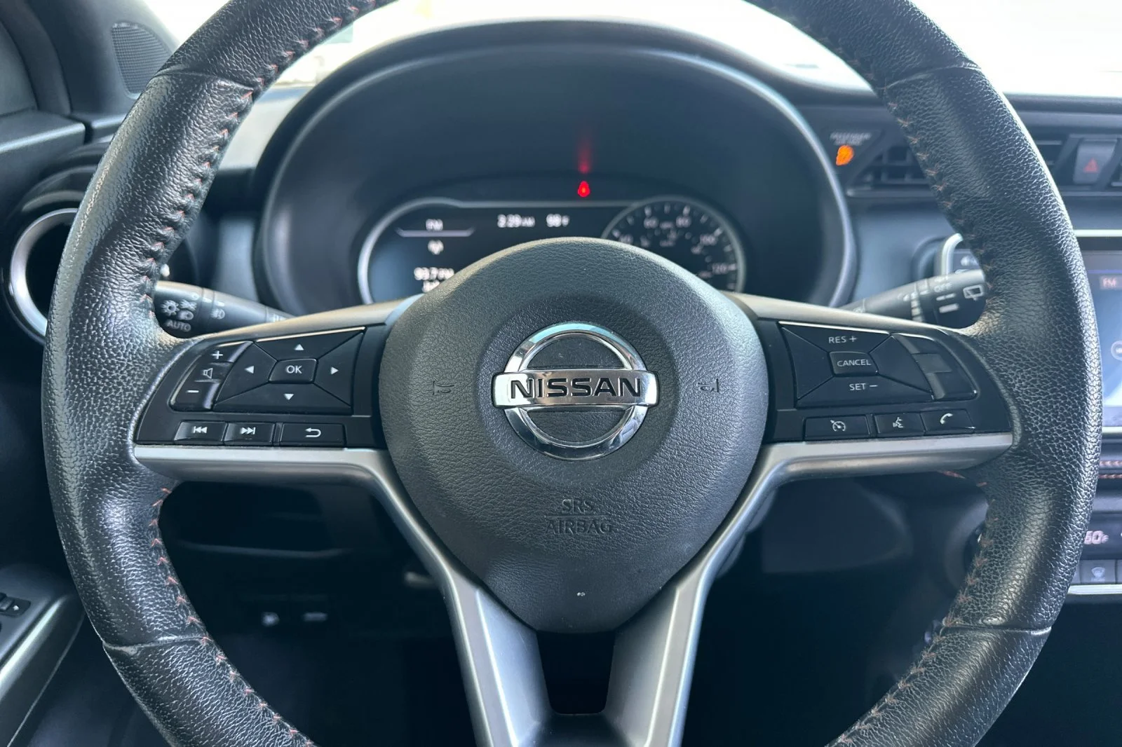 Used 2019 Silver Nissan SR image 23