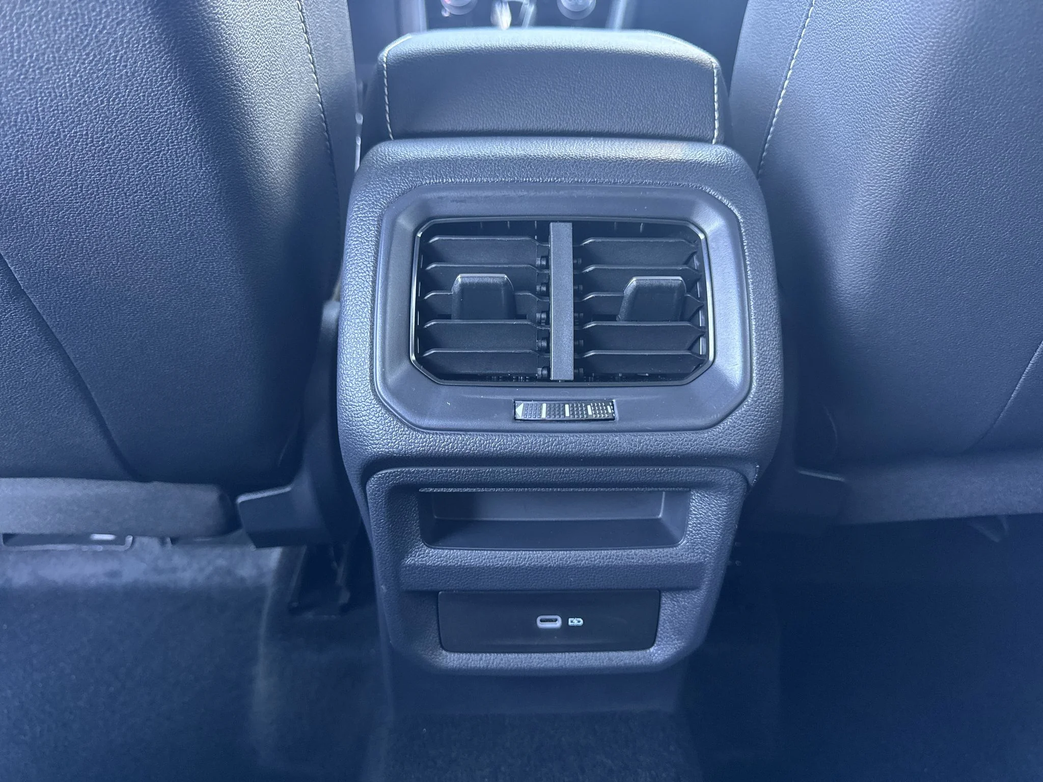 Used 2023 Pure Gray Volkswagen SE image 28
