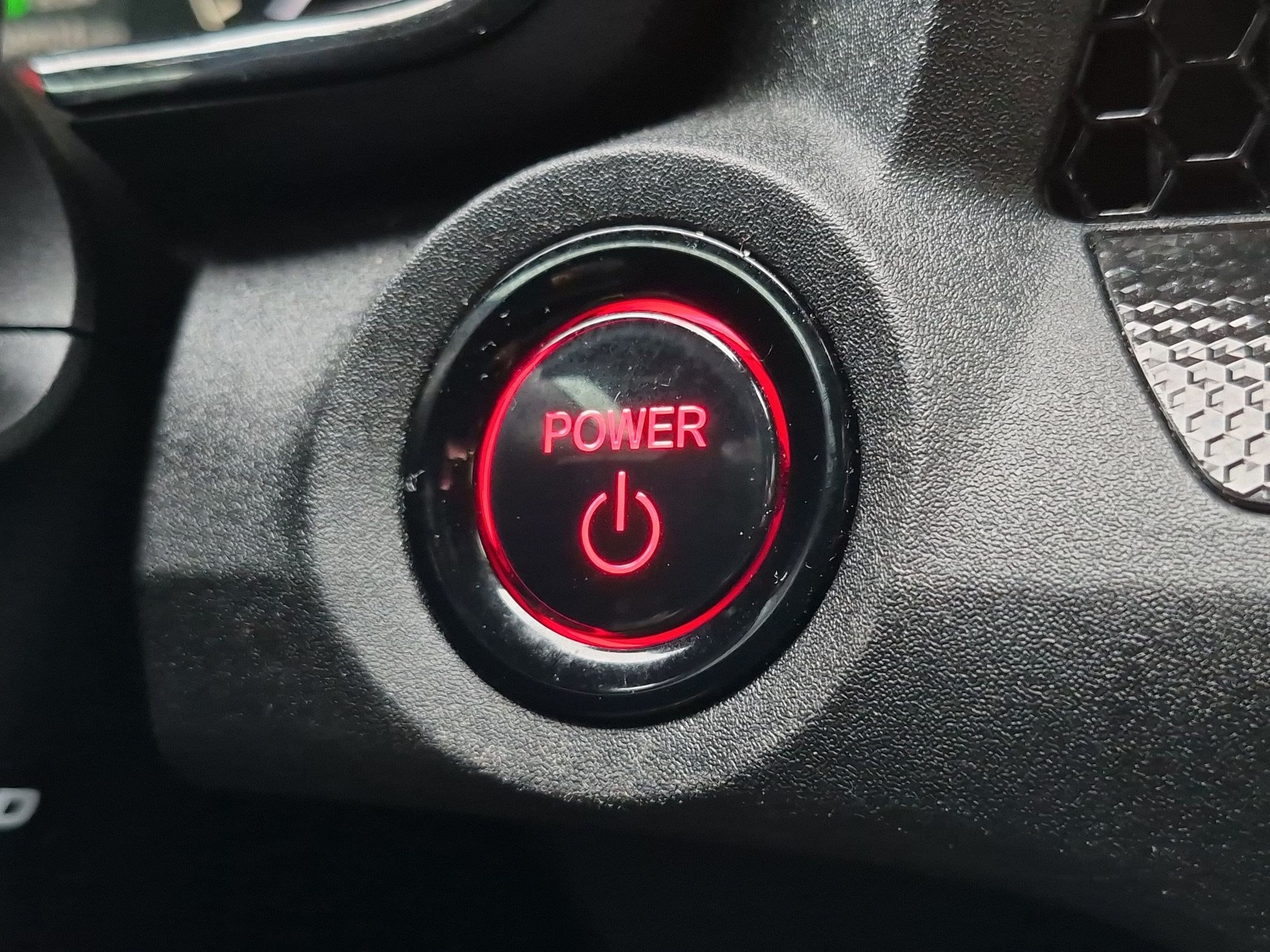 Certified Used 2025 Black Honda Sport image 21