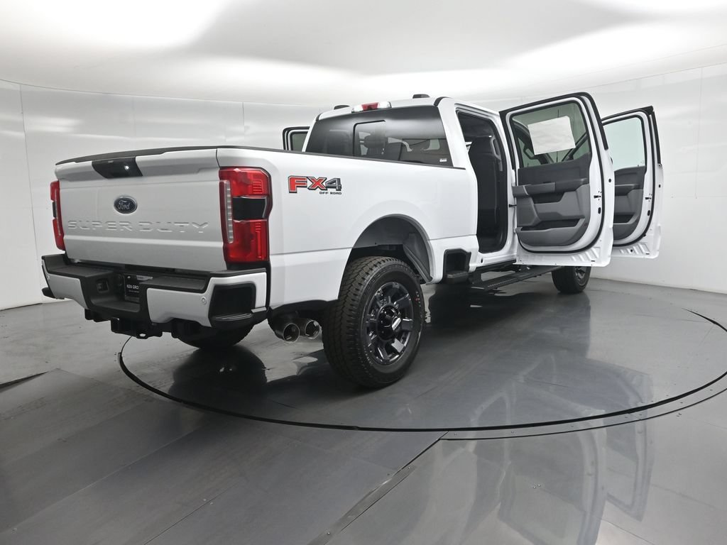 New 2026 Oxford White Ford XL image 4