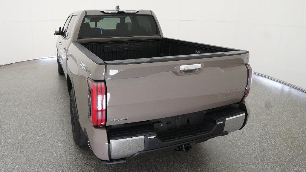 New 2026 Mudbath Toyota 1794 Edition image 11