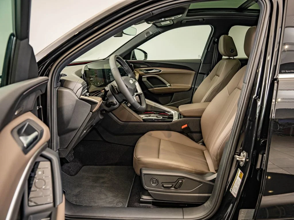 New 2026 Mythos Black Metallic Audi 2.0T Premium Plus image 30