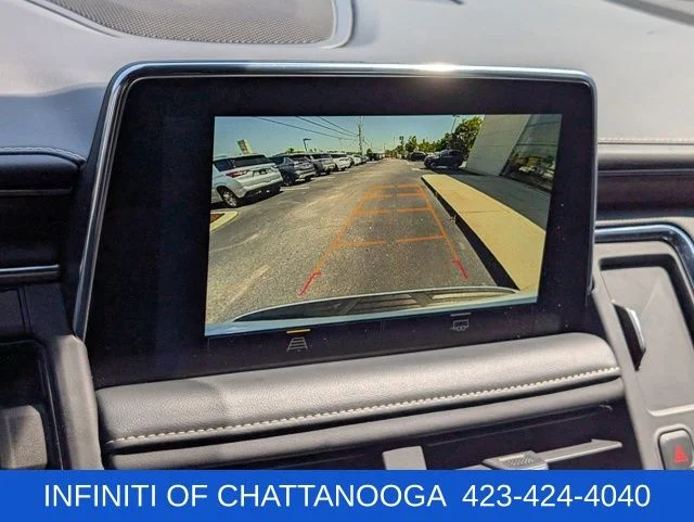 Used 2023 White Chevrolet Premier image 16