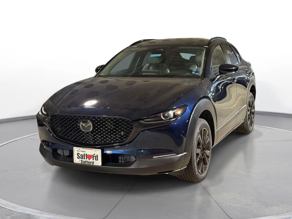 2026 Mazda CX-30 Aire Edition AWD's photo