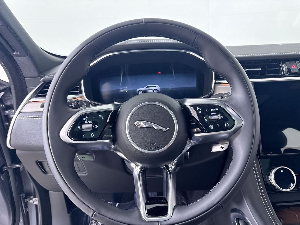New 2026 Eiger Grey Jaguar P250 R-Dynamic S image 14