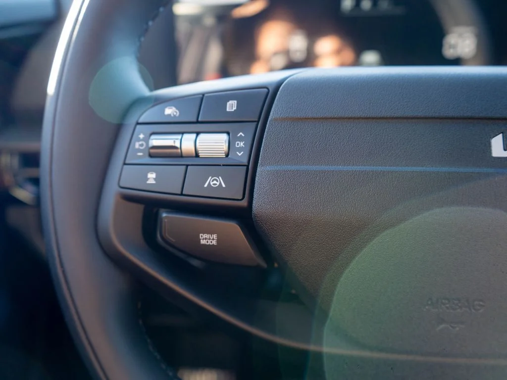 New 2026 Wolf Gray Kia X-Line image 19