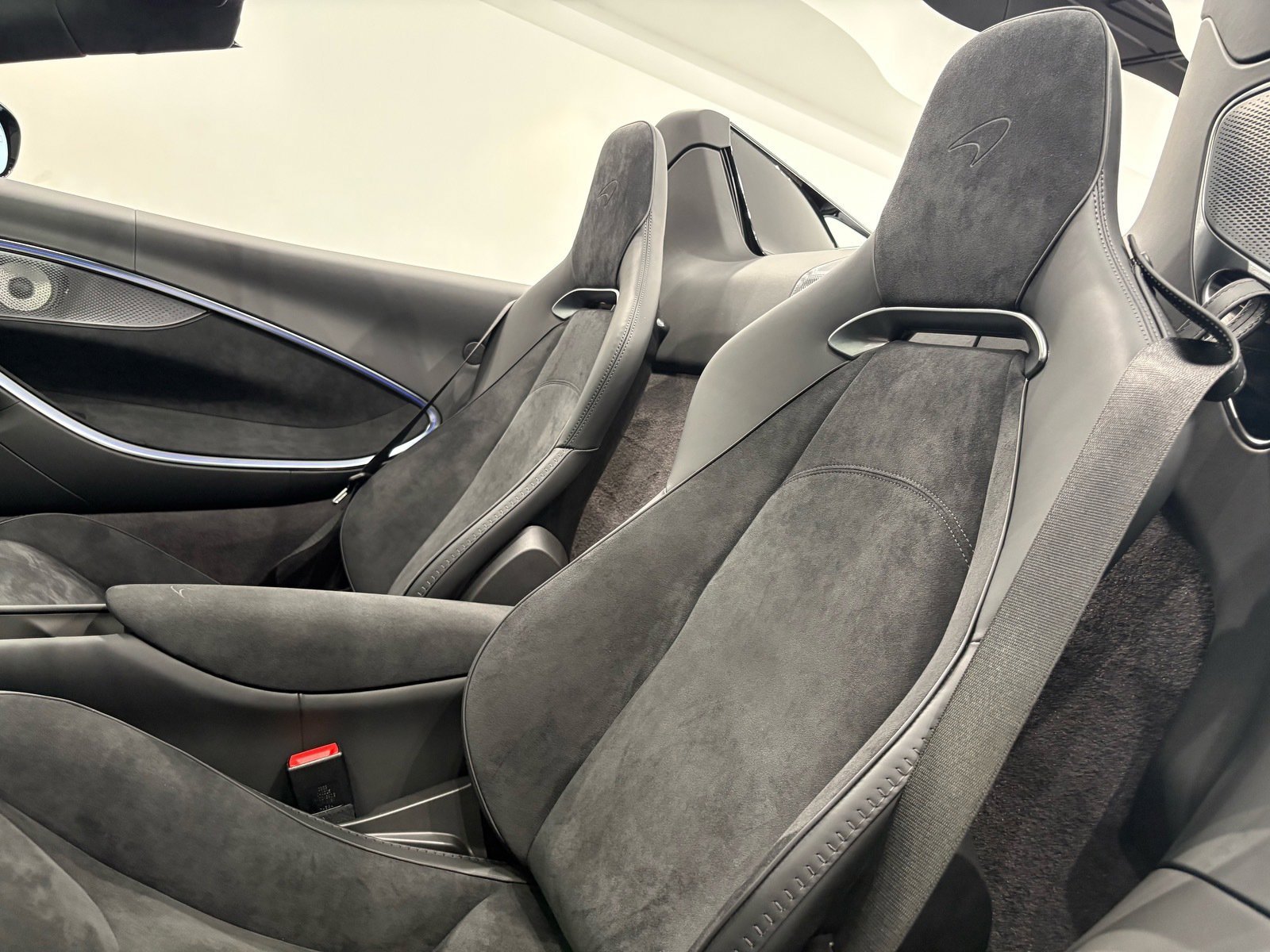 2026 McLaren Artura Performance - Photo 8