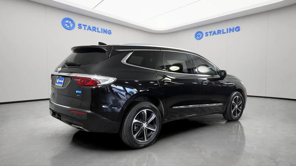 2022 Buick Enclave Essence - Photo 10