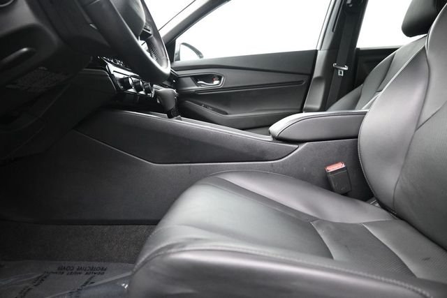 Used 2024 Black Honda Sport-L image 18