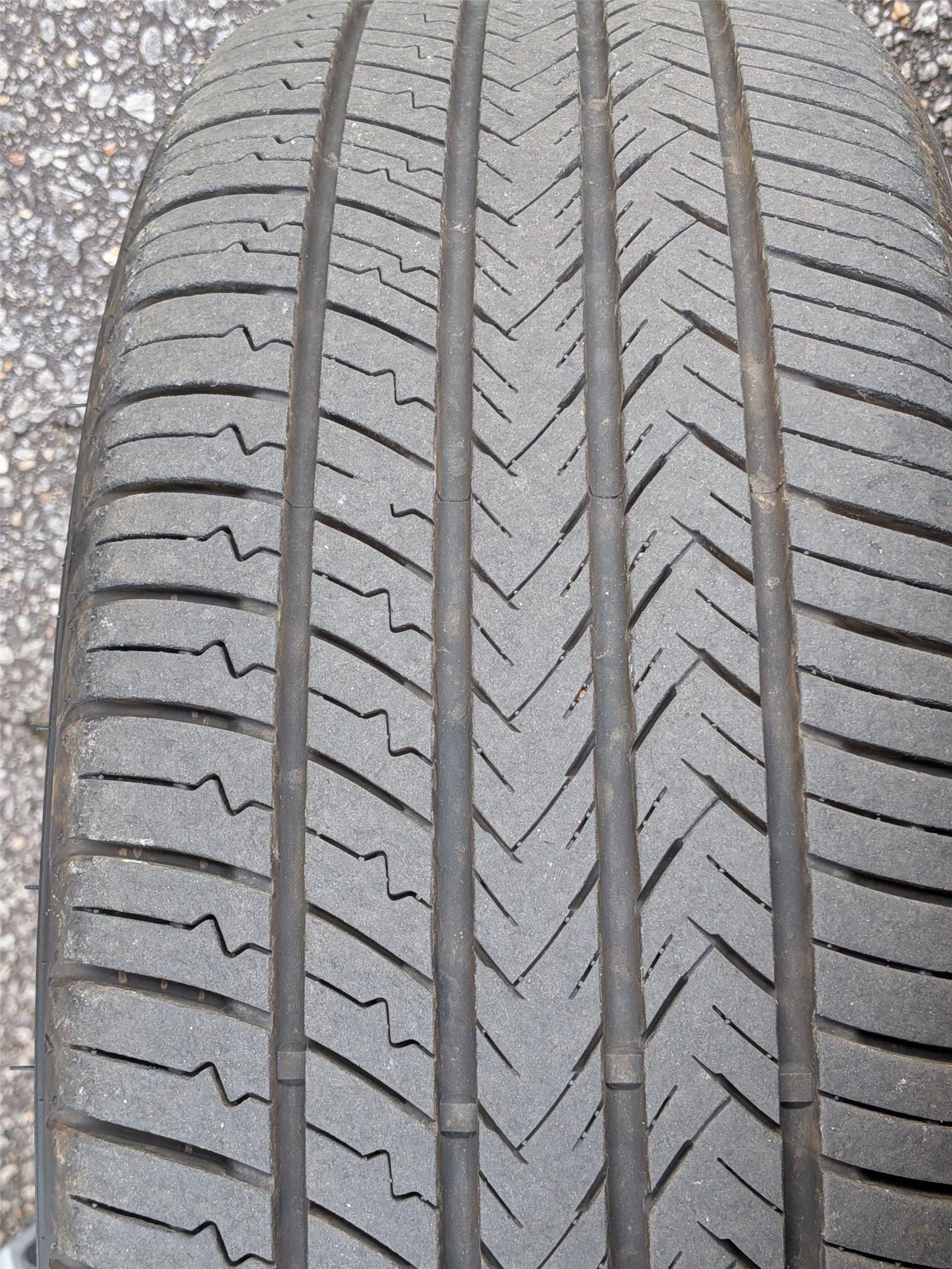 Used 2025 GRAY MERCEDES  image 11