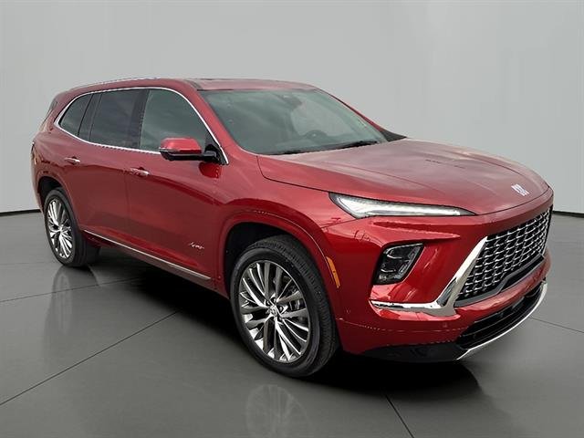 2025 Buick Enclave Avenir - Photo 6