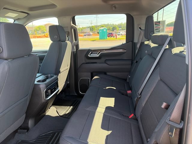 Used 2025 Onyx Black GMC Elevation image 14