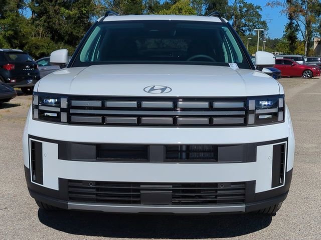 New 2026 White Hyundai SEL image 35