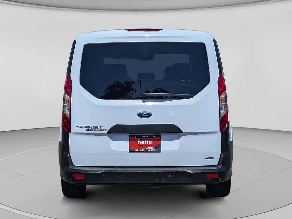 Used 2021 Frozen White Ford XL image 13