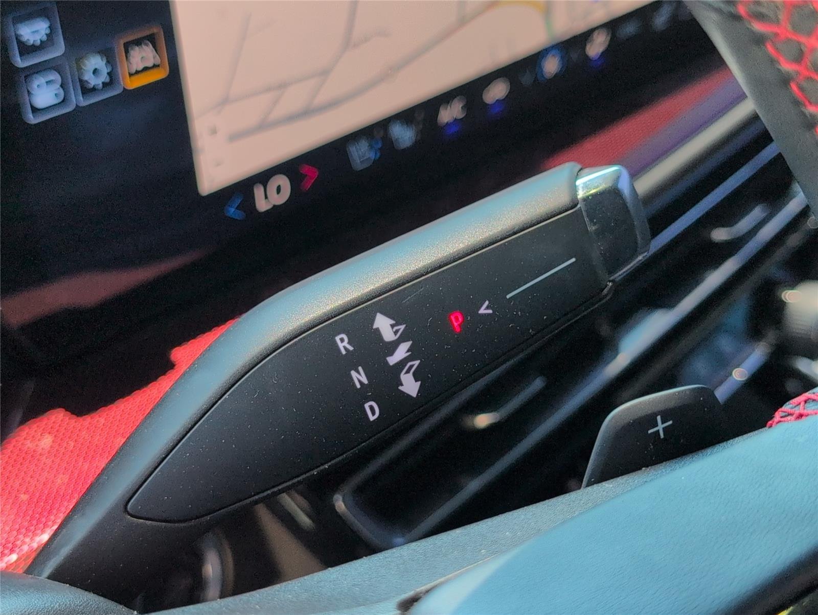 Used 2024 Iridescent Pearl Tricoat Chevrolet RS image 22