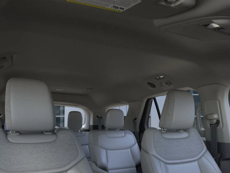 New 2026 White Ford Active image 22