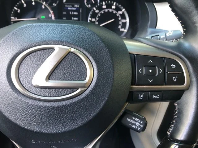 Used 2021 Onyx Black Lexus 460 image 30