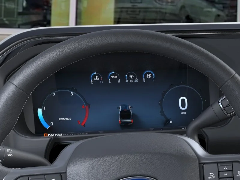 2025 Ford F-350 Super Duty Lariat - Photo 49