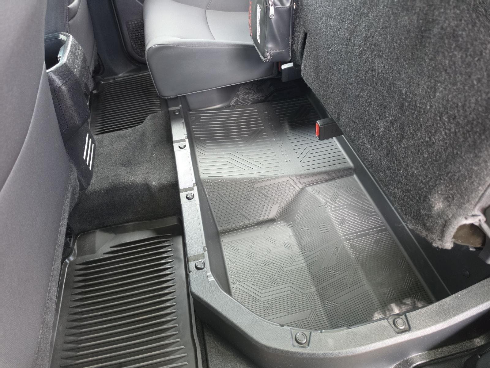 Certified Used 2024 Underground Toyota SR5 image 46