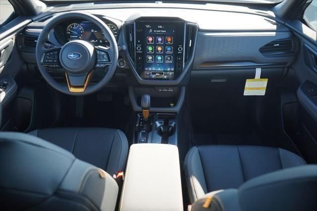 2026 Subaru Forester Wilderness - Photo 8