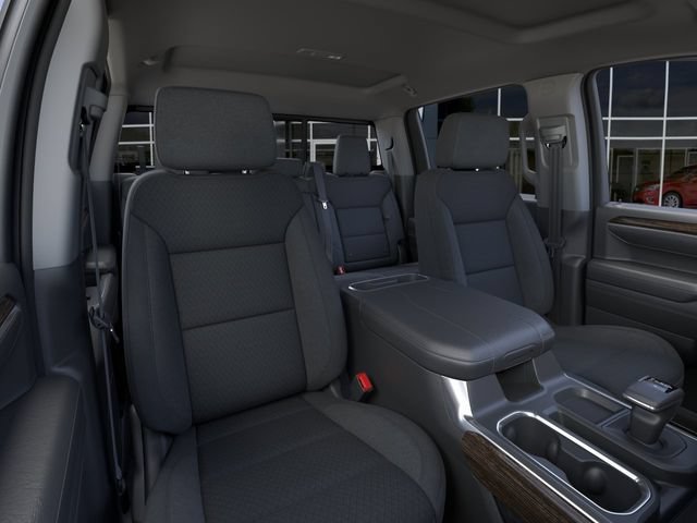 2026 GMC Sierra 1500 Elevation - Photo 50