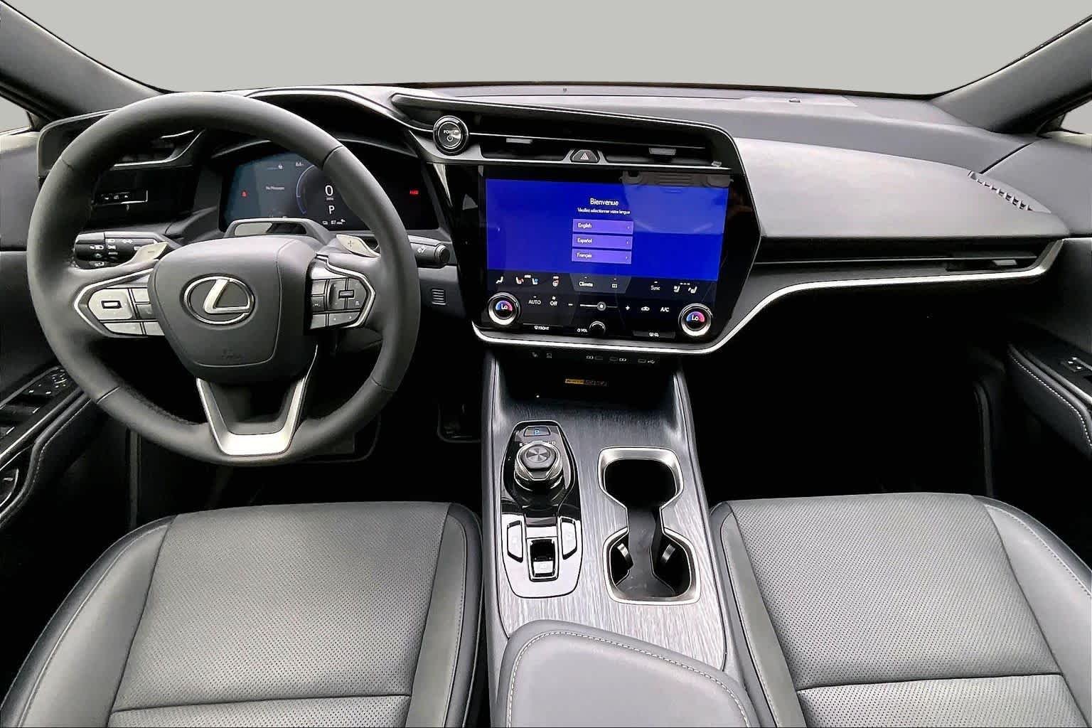 Used 2026 Iridium Lexus Premium image 15