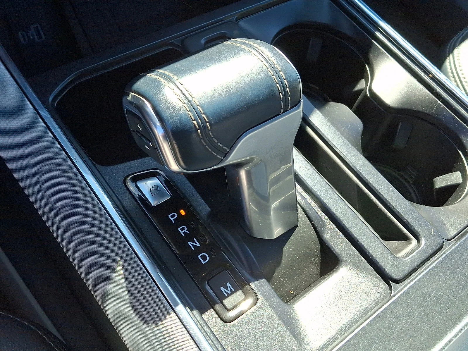 2022 Ford F-150 Limited - Photo 22