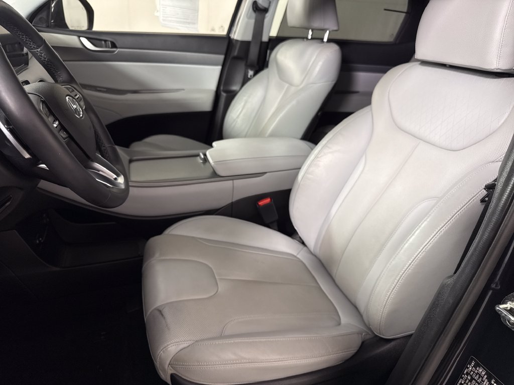 2021 Hyundai Palisade SEL - Photo 11