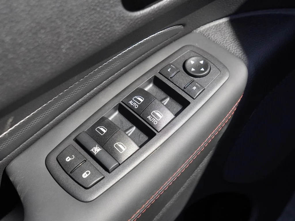 New 2026 Vapor Gray Exterior Paint Dodge GT Plus HEMI V8 image 12