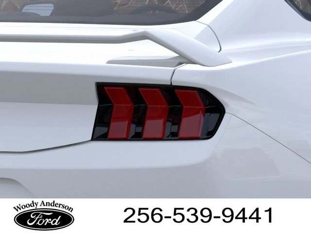 New 2026 Oxford White Ford GT Premium Shelby GT 350 image 36