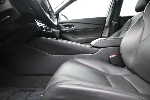 Used 2024 Black Honda Sport-L image 18