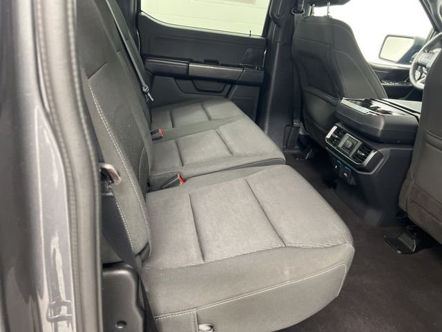 Used 2023 Gray Ford XLT image 23
