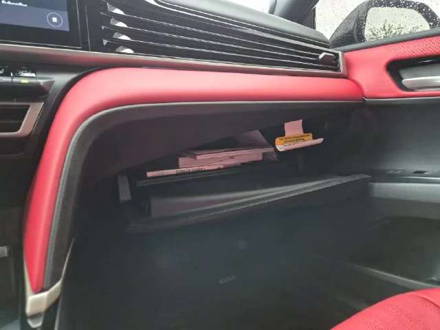 Certified Used 2026 Black Toyota XSE image 31