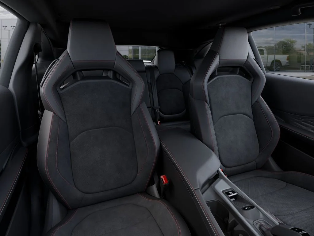 New 2026 Blue Dodge R/T image 16