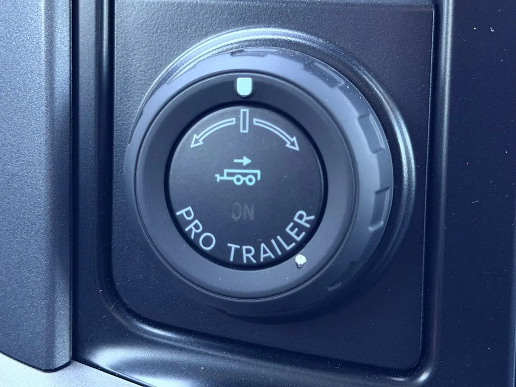 Used 2024 White Ford XLT image 30