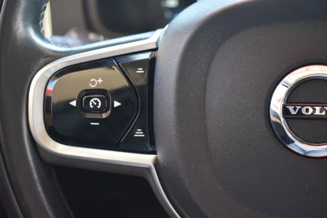 Used 2018 Gray Volvo T6 Inscription image 24