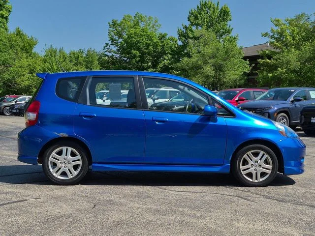 Used 2007  Honda Sport image 8