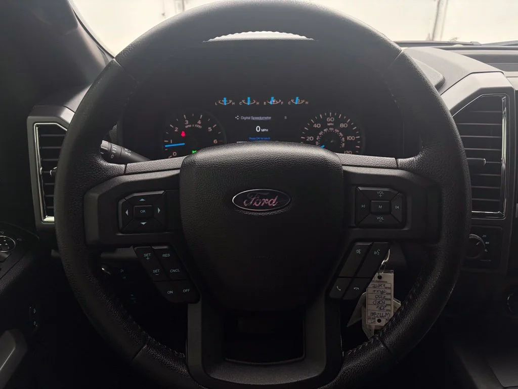 Used 2016  Ford XLT image 19