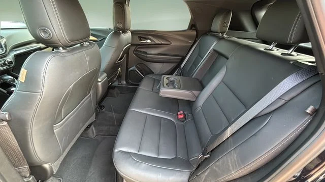 Used 2021 Blue Chevrolet ACTIV image 20