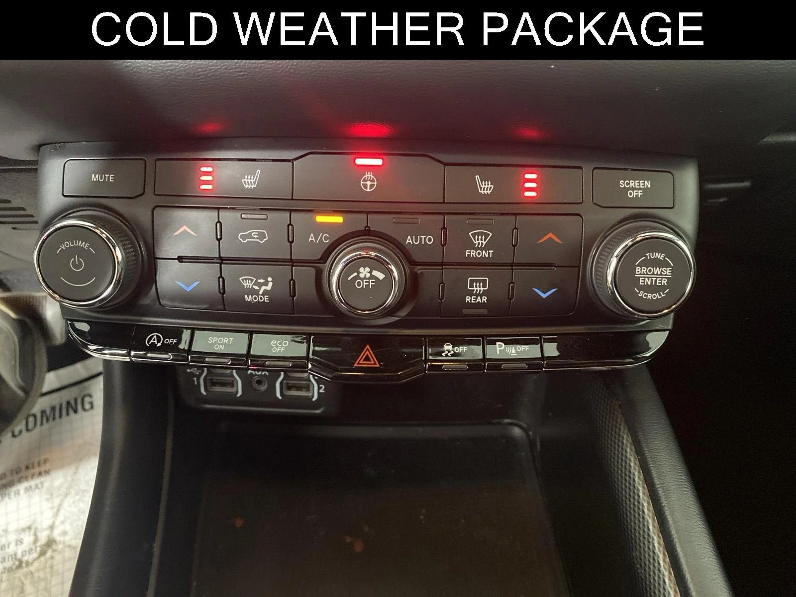 Used 2021 DB Black Clearcoat Dodge GT Plus image 2