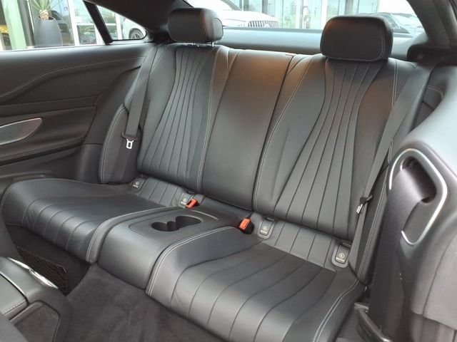 Used 2019 White Mercedes-Benz E 450 image 17