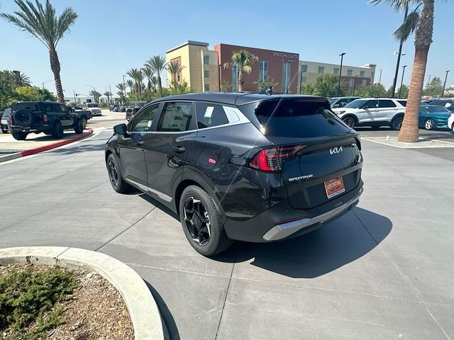 New 2026 Panthera Metal Kia EX image 5