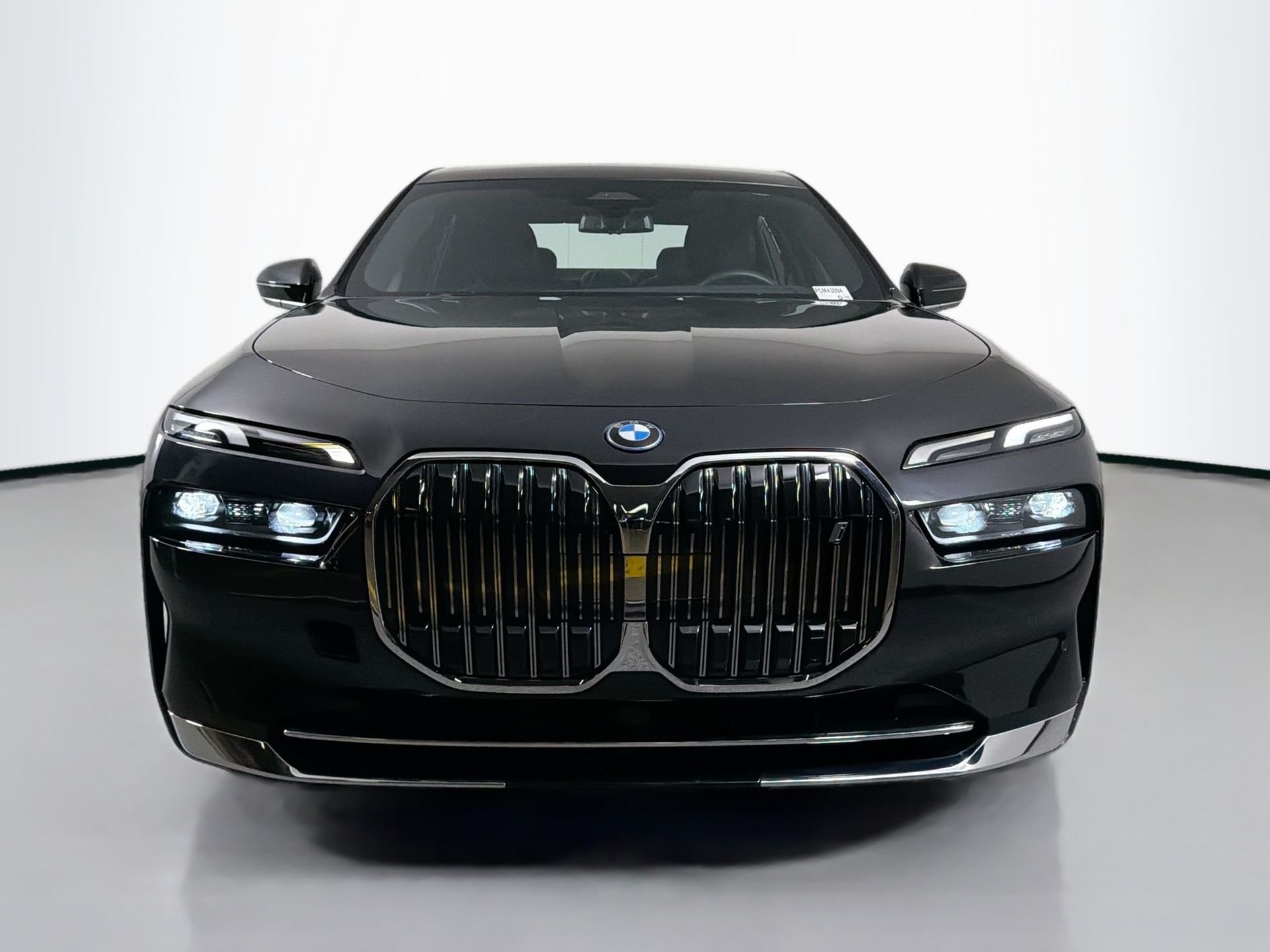 Used 2023 BMW i7 Base with VIN WBY53EJ01PCM43094 for sale in Fort Worth, TX