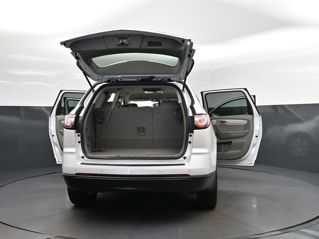 Used 2016 Beige Chevrolet LT image 51